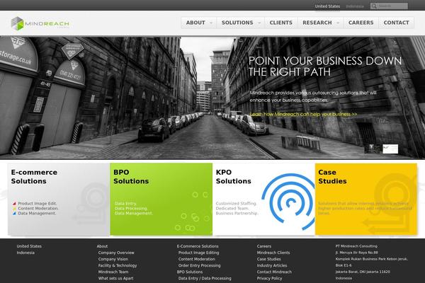 Site using Mystickyelements-pro plugin