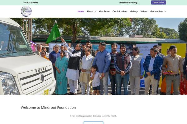 Site using Addons-for-divi plugin