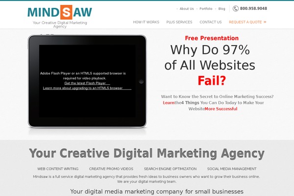 Site using Elementor-pro plugin