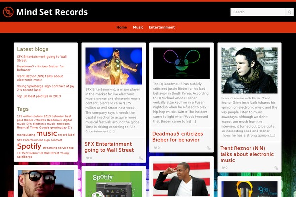 Wp_pinfinity5-v1.5.1 theme site design template sample