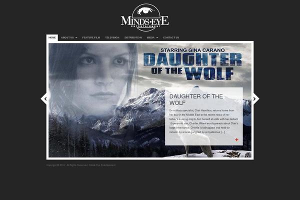 Site using QuickTime Embed plugin