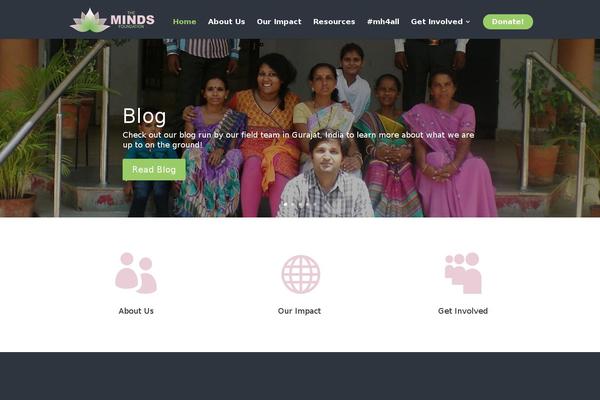 Site using Revolution Slider plugin
