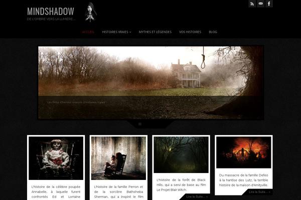 Site using Nimble-builder plugin