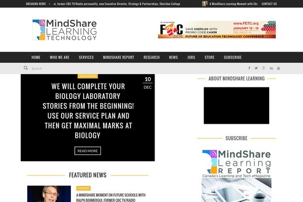 Site using Nivo Slider for WordPress plugin