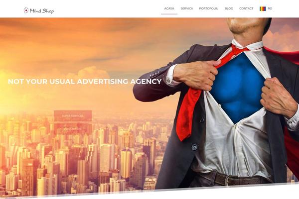 Site using Owl-carousel-wp plugin