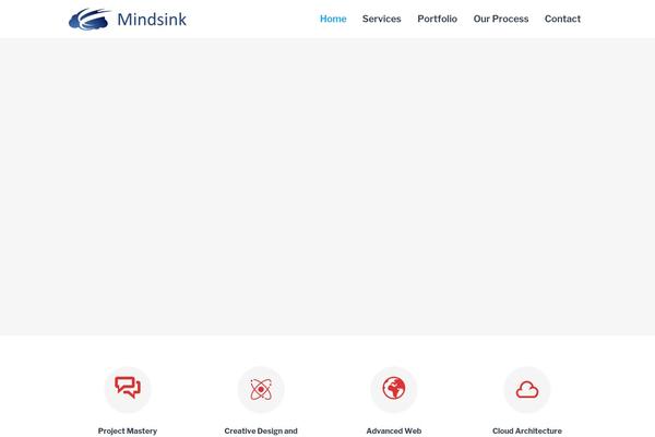 Site using Codeless-framework plugin
