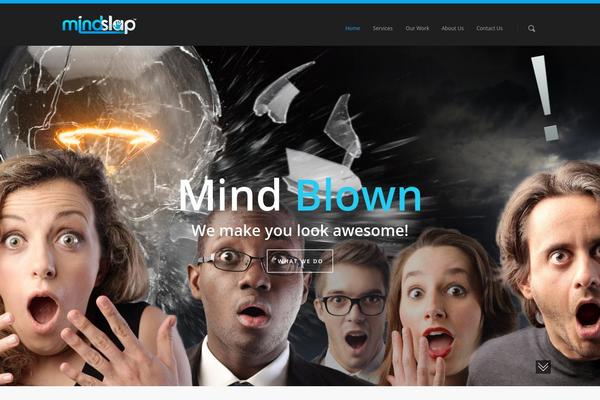 Site using Contact Form 7 plugin