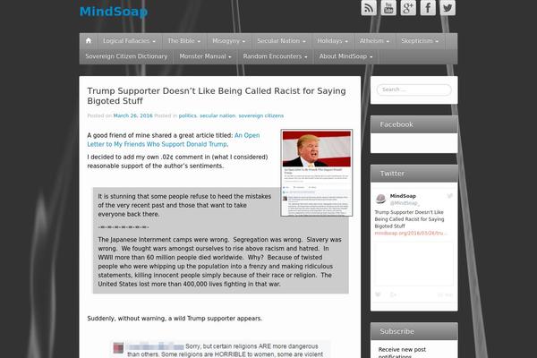 iFeature Pro 5 theme site design template sample
