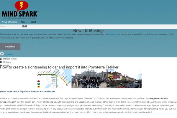 Astra Child theme site design template sample