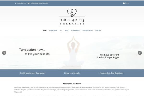 Site using Wc-rest-payment plugin