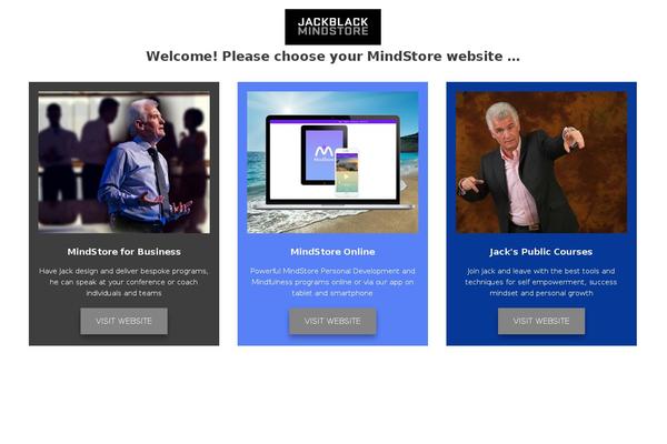 Site using Aspen-footer-editor plugin