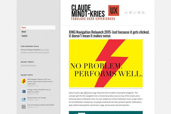 Sentence theme site design template sample