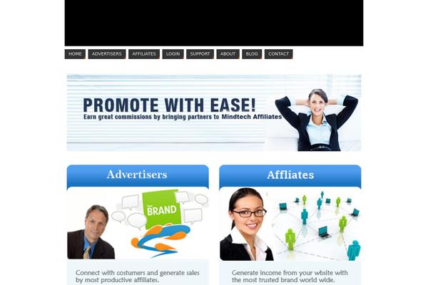 Site using Blog-designer-for-post-and-widget plugin