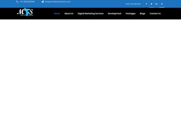 Site using Vdz-call-back plugin