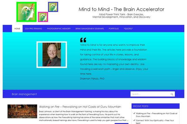 Site using Post Hit Counter plugin