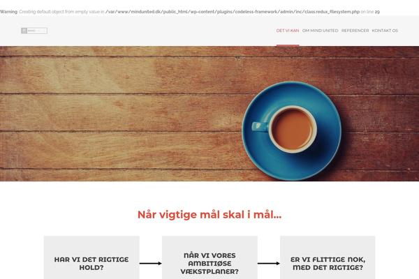 Site using Revolution Slider plugin