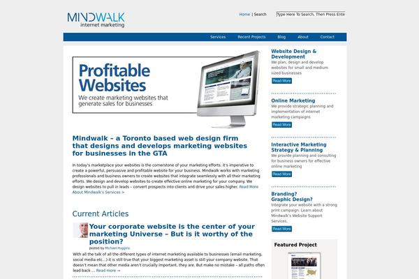 Delicate theme site design template sample