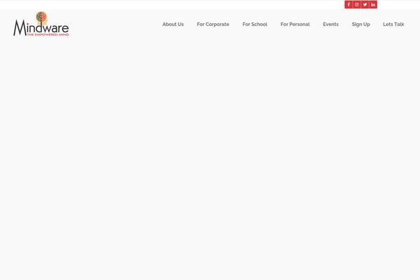Startit theme site design template sample