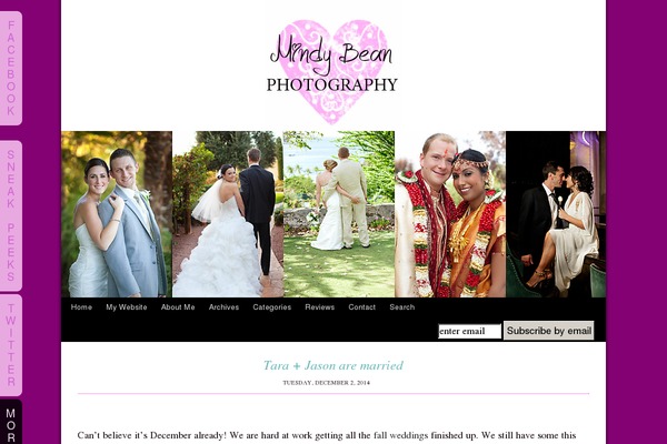 Site using Google Plus Widget plugin