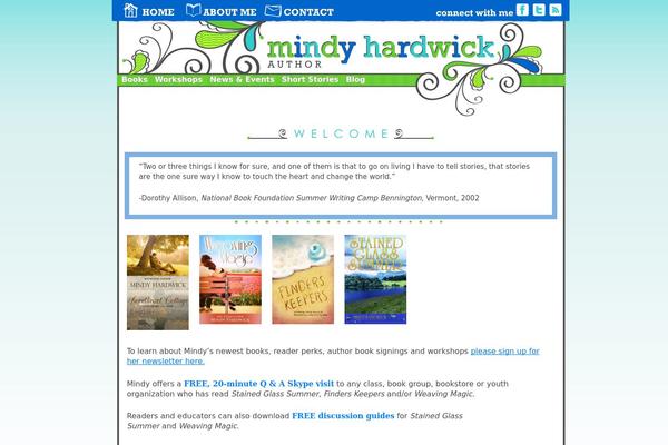 Thesis_182 theme site design template sample