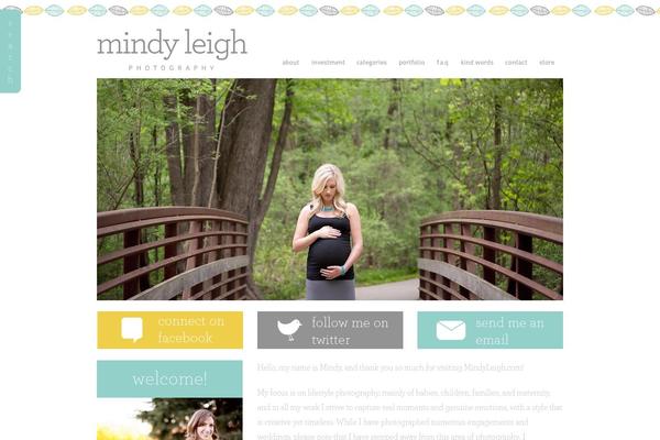 Site using Font-uploader plugin