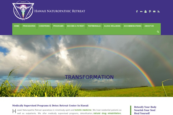 Site using EELV Newsletter plugin
