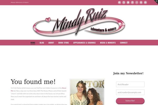 Site using Mybooktable-dev2 plugin