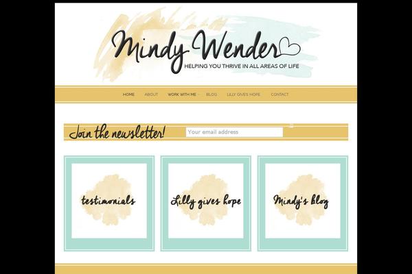 Site using Pinterest Pinboard Widget plugin