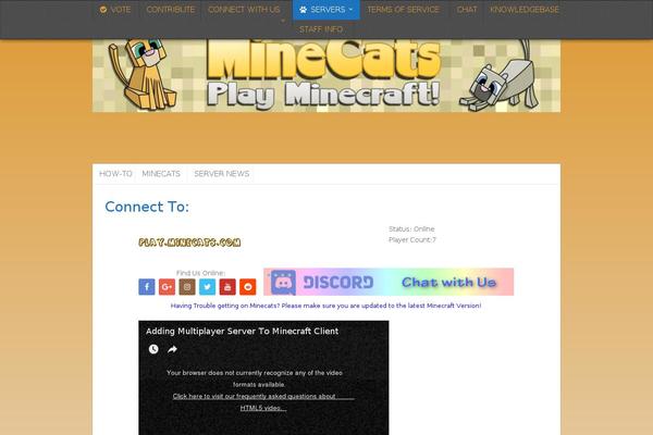 Unlimited theme site design template sample