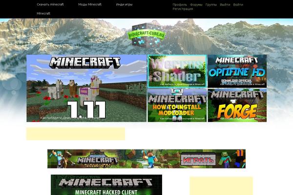 start theme site design template sample