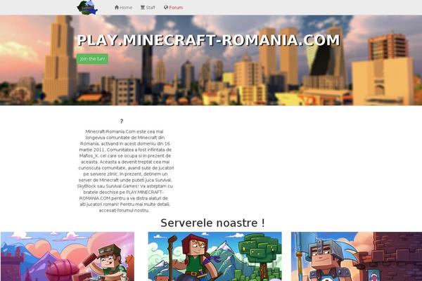 Arras Theme theme site design template sample