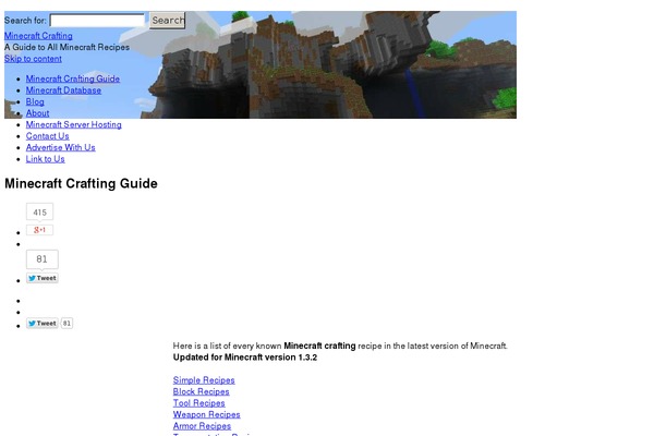 Genesis-cog1-wpengine theme site design template sample