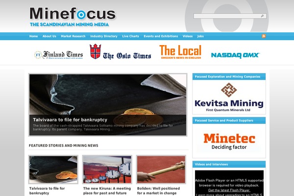 Arras Theme theme site design template sample