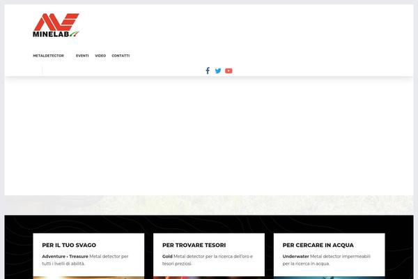 Site using Dw-mega-menu plugin