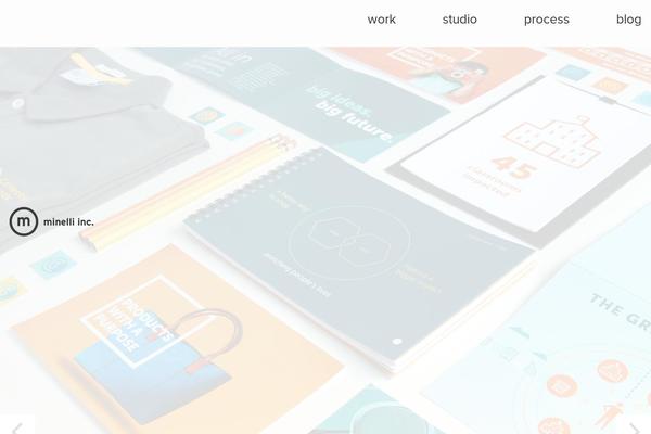 minelli.com site used Mnl