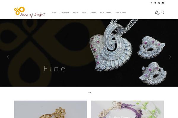 Site using Custom Banners plugin