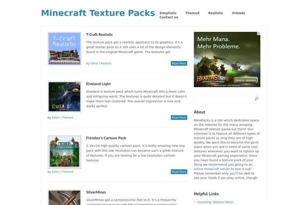 Great theme site design template sample
