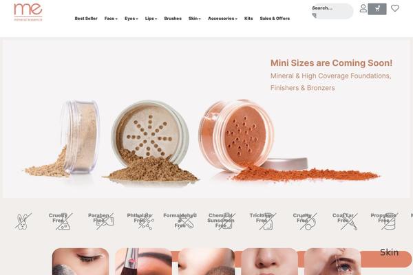 Site using Twenty20 plugin