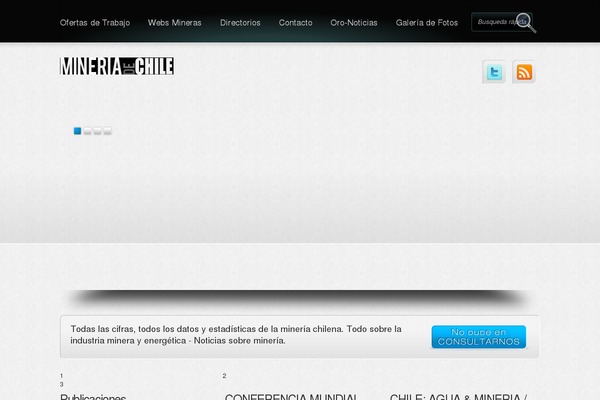 Site using Stm-configurations plugin