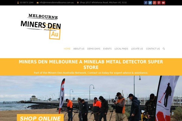 Astra Child theme site design template sample