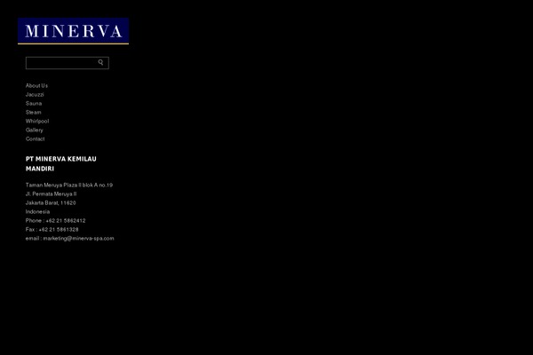 Shutter theme site design template sample