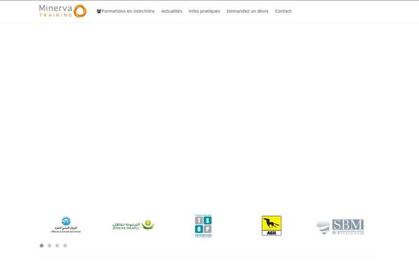 Site using Wonderplugin-slider plugin