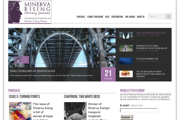 Site using Aqua Page Builder plugin