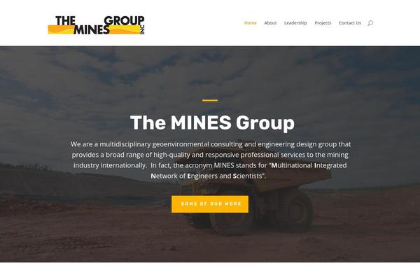 Site using Advanced-page-visit-counter plugin