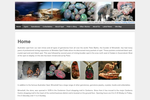 Responsive theme site design template sample