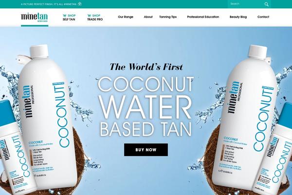 Site using InstaWp plugin