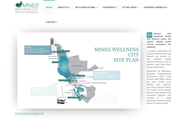 Site using Jnewsticker-for-wordpress plugin