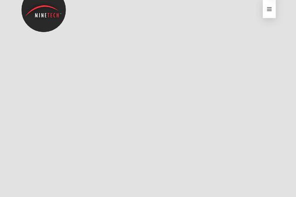 Site using Meks-easy-social-share plugin
