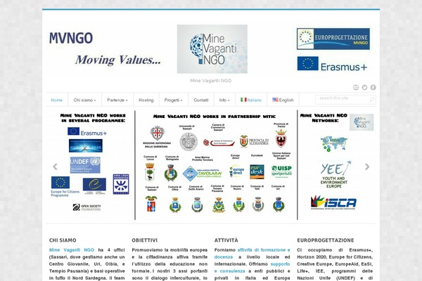 Site using Ecwid Shopping Cart plugin
