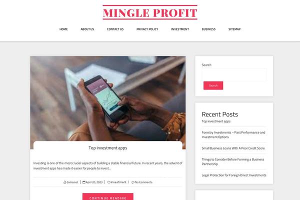 Site using Creative-mail-by-constant-contact plugin